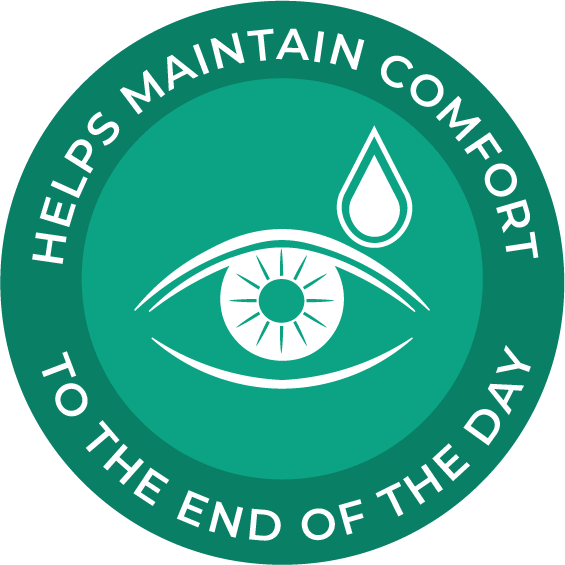 Helps Maintain Comfort Icon