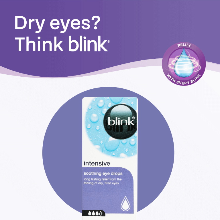 Blink Intensive Social 2 Hero Image